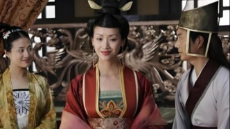 胡太后私生活混乱，造成北魏灭亡？真相：不只爱情那么简单