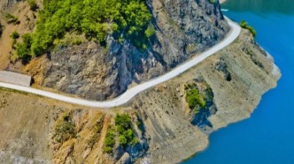 清凉盛夏，白山市暑期研学二日游  