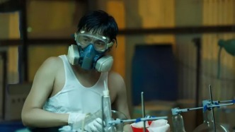 當段奕宏的“泡茶手”遇上秦昊的“剔牙指”，雙影帝演繹善惡臨界值