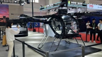 政策引领、企业布局、场景落地，低空经济“飞”起来