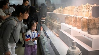 文化消費(fèi)熱度攀升，釋放澎湃新活力