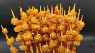 高校成立燒烤研究院：預(yù)計明年招生