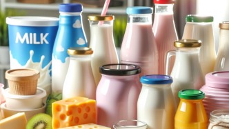 數(shù)據(jù)首發(fā)丨2025Q2乳制品市場回顧