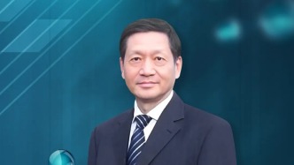 杨华元 | 医工融合，为中医药现代化“添翼”