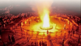 【詩詞】西昌行（外二首）‖ 王俊 