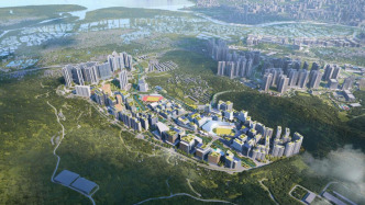 綜研觀察｜香港如何建設(shè)北都大學(xué)教育城？