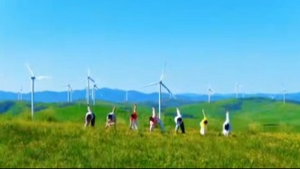 不想上班，就来内蒙古林西县大水牧场