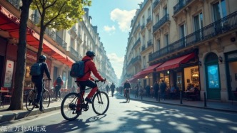 法国平台劳动治理的政策演变与制度创新