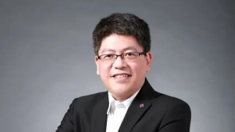 楊立峰 | 以代碼解構(gòu)大地 用智能重構(gòu)未來(lái)