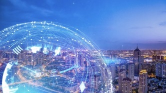 上紐大布點金融數據賽道：金融科技大潮流，了解一下