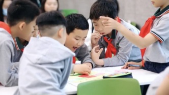 校長說 | 平和萬瑋：AI來了，教育要投喂給孩子9種新“食材”