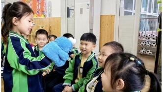 家庭財(cái)商教育綻放記：如何從幼兒園開始啟蒙？