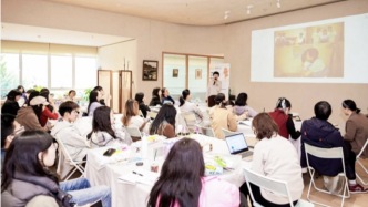 圓桌｜鄉(xiāng)村美育浸潤如何行動(dòng)？多方探索創(chuàng)新，呼吁社會(huì)共識(shí)