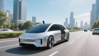 10年有700倍的增速，為什么Robotaxi玩家們還在互相吵架