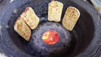 【散文】童年藏进故乡的夏天里‖朱婉绮