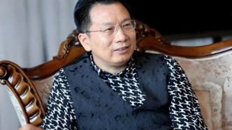 被留置兩月后辭任總經(jīng)理，前家居首富車建興“跌落神壇”