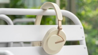 水月雨EDGE羽翼耳機(jī)評(píng)測：聲音表現(xiàn)扎實(shí)，降噪能力一般