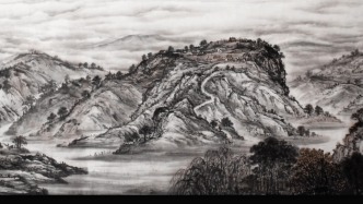 【历史文化】“荣州十二景”之清富登临‖陈时伟 