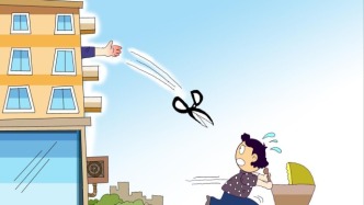 被高空坠物砸伤，整栋楼都要赔钱吗？最新判例来了