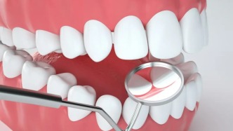 牙敏感急救：冰水酸抖、咬蘋果觸電？這樣治就對(duì)了