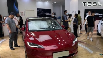 昔日“增长神话”遇阻？特斯拉第二季度营收利润双降