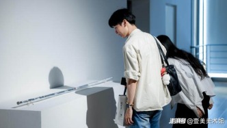 “未来形态”参展作品丨第三期·可持续发展的艺术实践