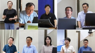 2025年暑期“教在蘭大”人才自主培養能力提升十大專題培訓活動舉辦