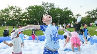 解锁多样消暑场景，清凉消费活力十足