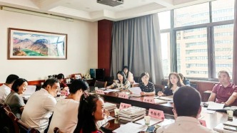 【文化传承】四川省地方志办组织召开《巴蜀史志》“巴蜀石窟文化”专刊编辑工作座谈会 