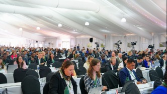 《濕地公約》第十五屆締約方大會(huì)開(kāi)幕 中國(guó)成為全世界“國(guó)際濕地城市”最多的國(guó)家