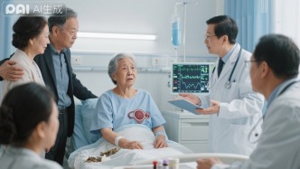 老年人腫瘤術(shù)后輔助治療：科學(xué)選擇與時(shí)間關(guān)鍵性