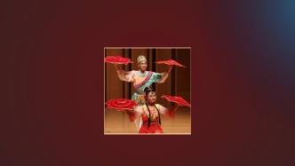 东北二人转：娱乐圈的“六边形战士”