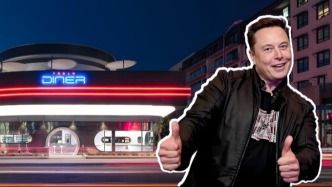 马斯克进军餐饮界的8个原因 | 一个符号工作室