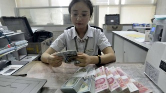 ​多款美元理财产品“提前止盈”，咋回事？