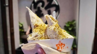 本土玩家“剿殺”冰淇淋賽道