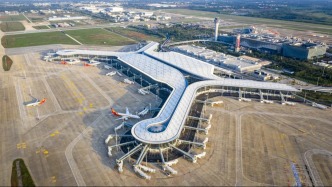 海口美兰国际机场T2国内候机楼有税商业餐饮项目招商公告
