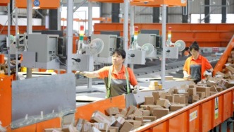 申通快递拟收购丹鸟物流，菜鸟自营快递或迎变局