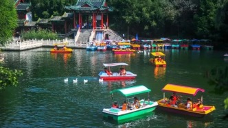 半价、免费！好客山东美食争霸赛鲁A“yu”你有约、福利“炸”场！