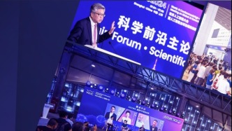 DAY 3 | AI已不再只是工具，人类准备好与“它”共处了吗？