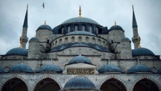 本是同根生，却分道扬镳，1054年西方世界为什么走向大分裂？