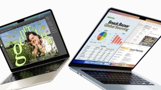 3A大作登陸macOS，硬件先天不足，蘋果游戲夢難圓？