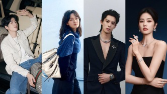 品牌想打勝仗還得靠明星代言？