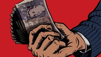 百億富豪汪林朋身故，居然智家再遭巨震