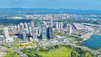 全国首个“文旅行业云”，落地四川天府新区