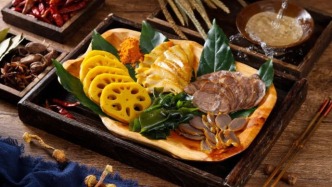 肉制品龍頭一年要開(kāi)100家線下熟食店，贏面大不大？