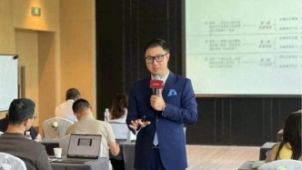 业务部门需要的职能BP，长什么样？