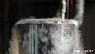千年鹽穴遇見未來能源：氫能存儲(chǔ)破局