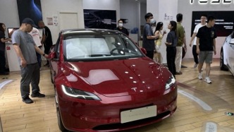 昔日“增长神话”遇阻？特斯拉第二季度营收利润双降