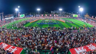 “村超”PK“苏超”，谁是更厉害的体育文旅IP？