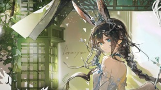 2025明日方舟音律聯(lián)覺錄播上線，玩家直呼泰拉島有自己的“鳳凰傳奇”